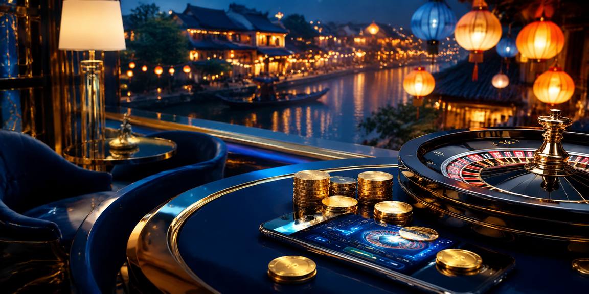 d77 Zalopay Roulette trong sảnh d77 có gì